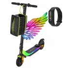 250W LEXGO L10 Negro 5A