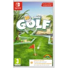 Mini Golf 3D de Maximum Games