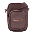 Riñonera y bandolera Havaianas con bolsillo de silicona