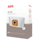 Bolsas y Filtros AEG para Pack VX3 - Paquete de 4
