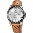 Reloj de titanio Festina de 43 mm