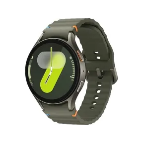 Samsung Galaxy Watch7 Smartwatch 40mm, Verde, Exynos W1000