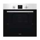 CATA MDS 8007 X 80L: Horno Multifunción A+ con Autolimpieza