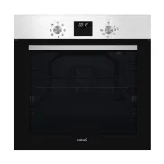 CATA MDS 8007 X 80L: Horno Multifunción A+ con Autolimpieza