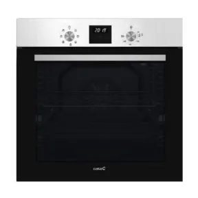 CATA MDS 8007 X 80L: Horno Multifunción A+ con Autolimpieza