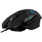 Ratón Gaming G502 Hero de Logitech