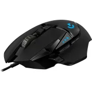 Ratón Gaming G502 Hero de Logitech