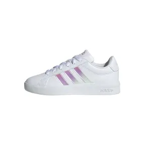 Zapatilla Junior Adidas Grand Court 3.0 Unisex Kids