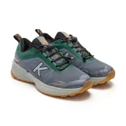 Zapatillas Running Nomad Evo Gris de Kelme