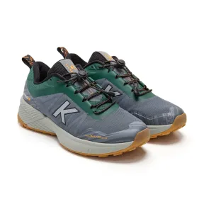 Zapatillas Running Nomad Evo Gris de Kelme