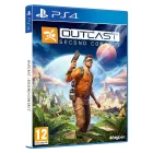 Outcast: Second Contact para PS4 (Edición Francesa)