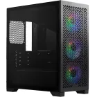 Caja Micro-ATX Cooler Master Elite 302: Diseño Compacto