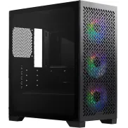 Caja Micro-ATX Cooler Master Elite 302: Diseño Compacto