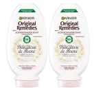 Acondicionador Suave Garnier Delicatesse de Avena 250 ml