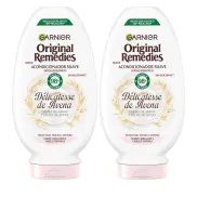 Acondicionador Suave Garnier Delicatesse de Avena 250 ml