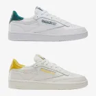 Reebok Club C 85 Vintage 40 Aniversario Zapatillas Mujer