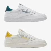 Reebok Club C 85 Vintage 40 Aniversario Zapatillas Mujer