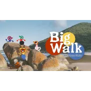 Big Walk 2 para Nintendo Switch