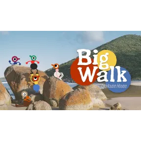 Big Walk 2 para Nintendo Switch