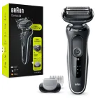 Afeitadora Braun Bodygroom 5 Series 50-W1600s en Carrefour