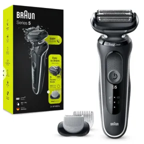 Afeitadora Braun Bodygroom 5 Series 50-W1600s en Carrefour
