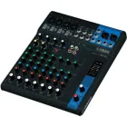 Mesa de Mezclas Compacta Yamaha MG10 de 10 Canales