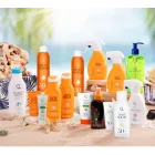 Protegerse del sol: -40% en protectores solares y aftersun