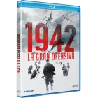 La gran ofensiva 1942 - Edición Blu Ray