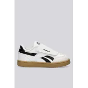 Zapatillas Reebok Smash Edge Velcro para Niño Tallas 20-26