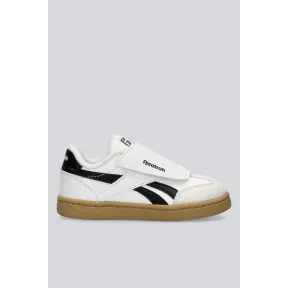 Zapatillas Reebok Smash Edge Velcro para Niño Tallas 20-26