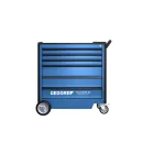Carro GEDORE 2005XL con 6 cajones para herramientas