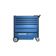 Carro GEDORE 2005XL con 6 cajones para herramientas