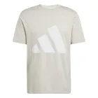 Tee de Jersey de Gran Logo Essentials para Hombre Adidas