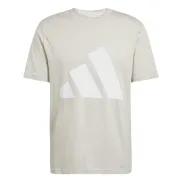 Tee de Jersey de Gran Logo Essentials para Hombre Adidas