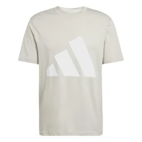 Tee de Jersey de Gran Logo Essentials para Hombre Adidas