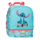 Mochila escolar Aloha Stitch de Joumma Disney
