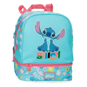 Mochila escolar Aloha Stitch de Joumma Disney