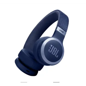 Auriculares JBL Live 670NC con Cancelación de Ruido