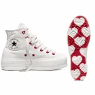 Chuck Taylor Y2K Heart: Converse por 37,45 € - Tallas 39,5 a 42,5