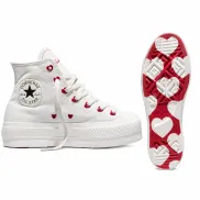 Chuck Taylor Y2K Heart: Converse por 37,45 € - Tallas 39,5 a 42,5