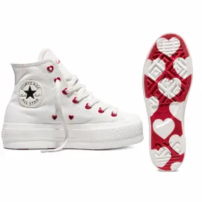 Chuck Taylor Y2K Heart: Converse por 37,45 € - Tallas 39,5 a 42,5