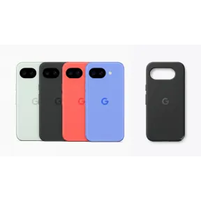 Google Pixel 10a - Smartphone, 8128GB, Android 16, 6.3" pOLED