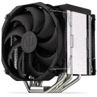 Ventilador CPU Fortis 5 Endorfy 6 Pipes Dual Fan