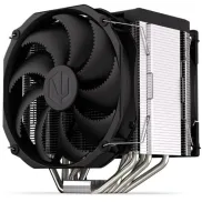 Ventilador CPU Fortis 5 Endorfy 6 Pipes Dual Fan