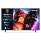 Televisor Philips Ambilight UHD 4K 65" QD-MiniLED 65MLED92012