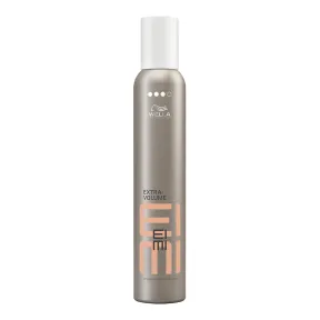 Espuma Volumizante Fijadora Profesional EIMI de Wella