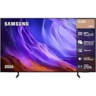 Samsung 55" OLED TV 4K S83H: Gaming, Cine y Vision AI