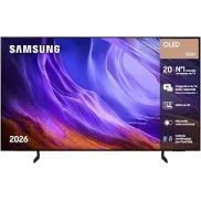 Samsung 55" OLED TV 4K S83H: Gaming, Cine y Vision AI