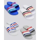 Adidas Adilette Aqua Chanclas de Natación para Hombre