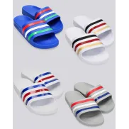 Adidas Adilette Aqua Chanclas de Natación para Hombre